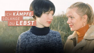 Ich kämpfe, solange du lebst Trailer