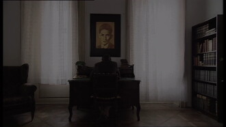 Ich stelle mich noch einmal vor: Ich heiße Franz Kafka Trailer
