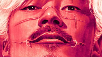Ichi the Killer Trailer