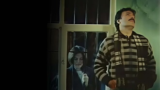 İçimde Bir His Var Trailer