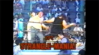 ICP's Strangle-Mania Trailer