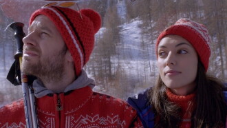 Ictus érotique Trailer