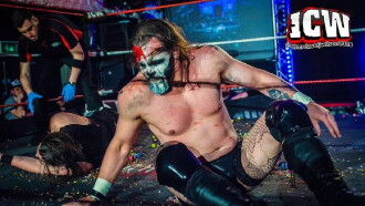 ICW BarraMania 4 Trailer