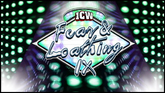 ICW Fear and Loathing IX Trailer