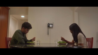 I'd go to the Moon with you Trailer