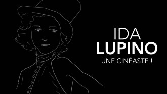 Ida Lupino, une cinéaste ! Trailer