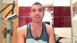 Idan Matalon - Coming Out Story Trailer