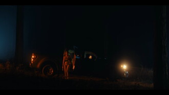 Identical Trailer