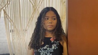 Identidade Que Te Falta Trailer