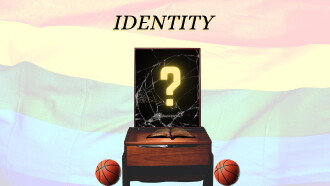 Identity Trailer