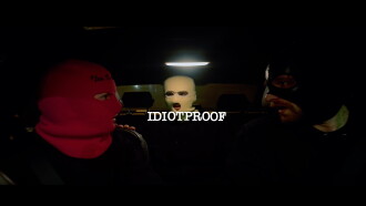 Idiot-Proof Trailer