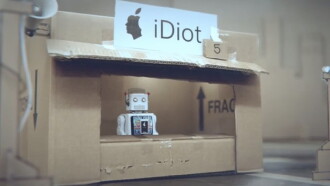 iDiots Trailer