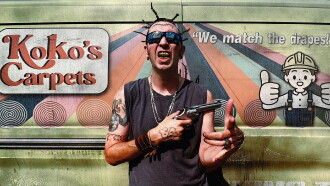 Idiots Trailer