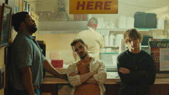 Idiots Trailer