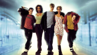 Idle Hands Trailer