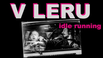Idle Running Trailer