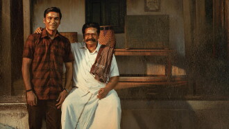 Idli Kadai Trailer