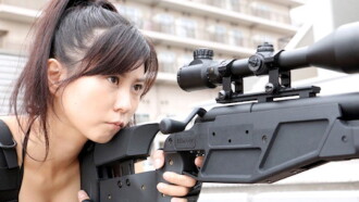 Idol Sniper NEO Trailer