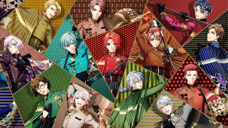 IDOLiSH7 7th Anniversary Event "ONLY ONCE, ONLY 7TH" Trailer
