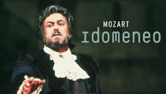 Idomeneo Trailer