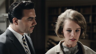 If a Woman Wants... Trailer