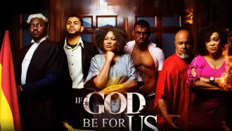 If God be for us Trailer