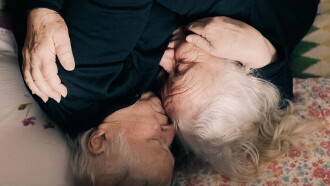 If I Die, It'll Be of Joy Trailer