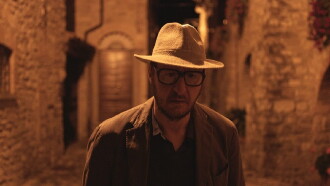 If I May Trailer
