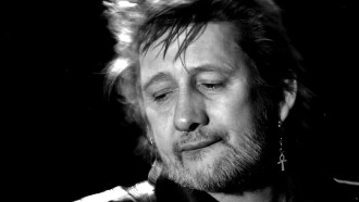 If I Should Fall from Grace: The Shane MacGowan Story Trailer
