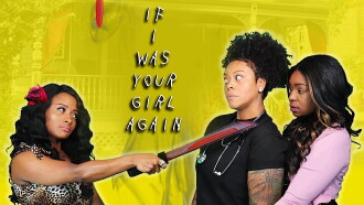 If I Was Your Girl Again Trailer