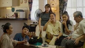 If Mom Is Gone Tomorrow Trailer