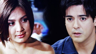 If Only Love Has Chosen Me Trailer