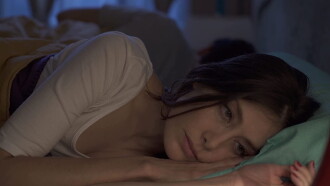 If Only Tonight We Could Sleep Trailer
