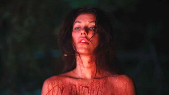 If She Screams Trailer