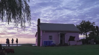 If The Island Could Talk Trailer