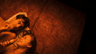 If the Sun Explodes Trailer