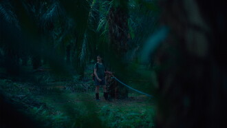 If We Don't Burn, How Do We Light Up the Night Trailer