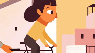 If You Fall Trailer