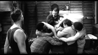 If You Have No Place to Cry Trailer