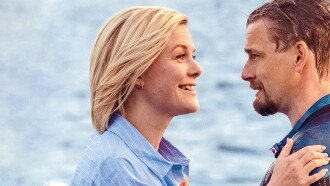 If You Love Somebody Trailer
