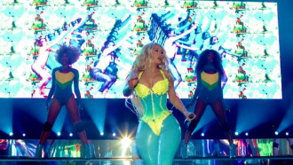 Iggy Azalea - The Town 2023 Trailer
