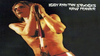 Iggy Pop And The Stooges: Raw Power Live - In The Hands Of The Fans Trailer