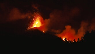 Igneous Journal or Chronology of a System Error Trailer