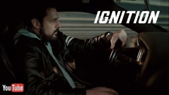 Ignition Trailer
