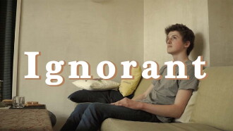 Ignorant Trailer