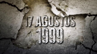 İHA'nın Arşivinden 17 Ağustos 1999 Depremi Trailer