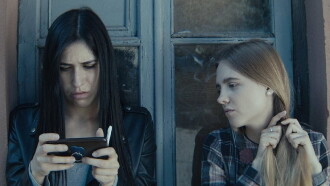 II Trailer