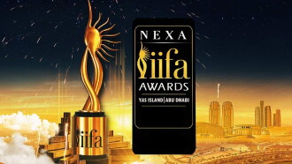 IIFA Awards Trailer