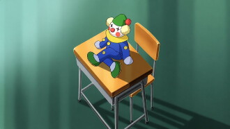 Ijime: Ikenie no Kyoushitsu Trailer