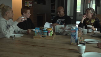 Ik ben geen probleemkind, ik ben een uitdaging Trailer